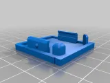 Monitor octoprint oled i2c-2