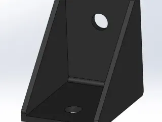 Bracket