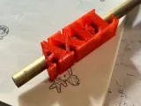 PENCIL NAME ACCESORY SET-0