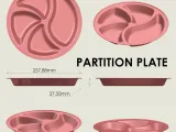 Partition Plate-3