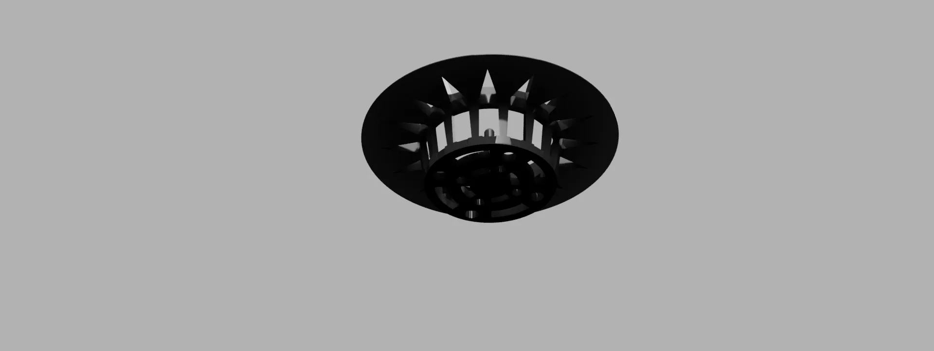 Stopper, sink strainer. Sink filter.