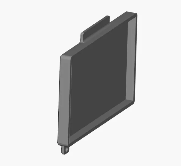 Creality Screen Cover K1/K1MAX/Ender3-v3/Ender3-v3Plus