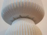 Luminária - Abajur - Cogumelo-2