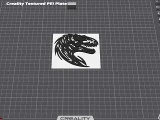 Raptor logo