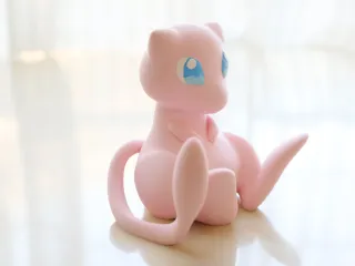 Mew - Pokemon