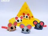 Mini Mouse Super Sweet Flexi-1
