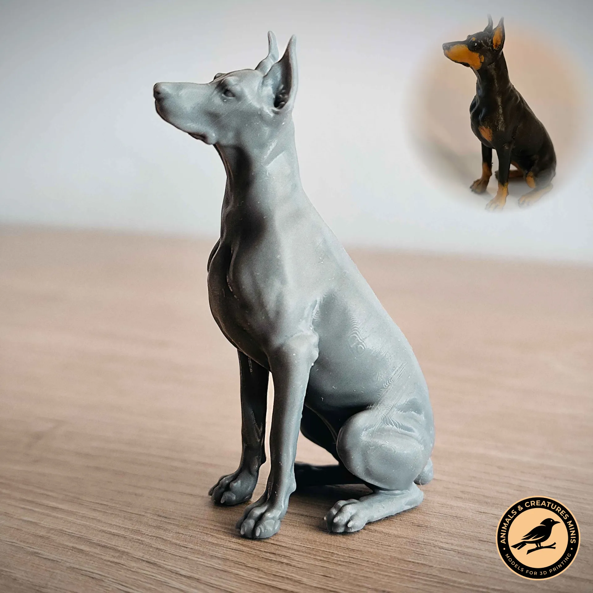 Doberman