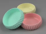Facettierte Schale-1