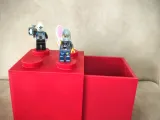 let s go box-4