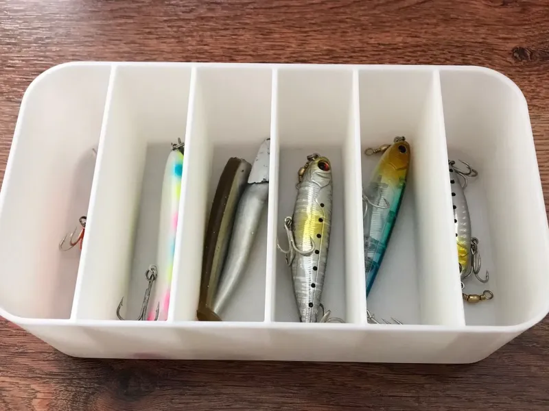 LURE BOX