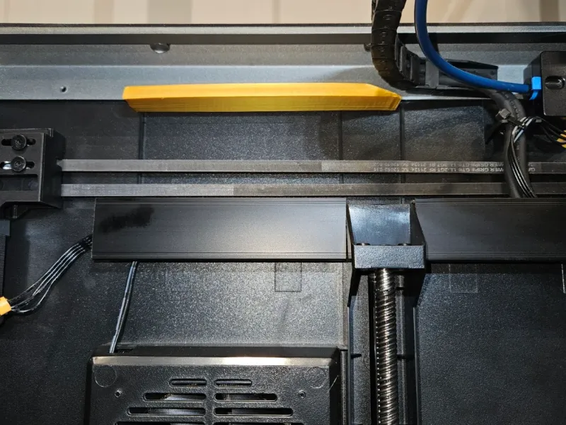 Elevador de Corrente K1Max