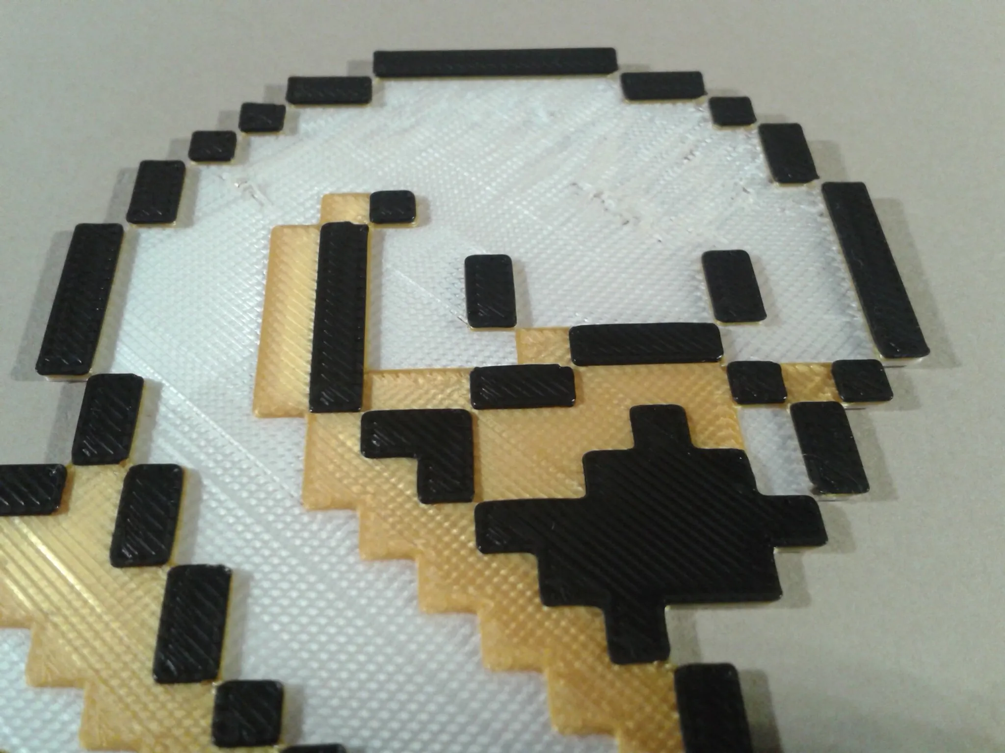 GBC - Animal Breeder 4 JPN - Goose 0, 2 filament changes