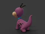 Dino Flintstone-2