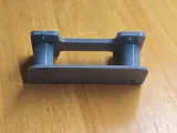 Universal Network Hardware Wall Mount-1