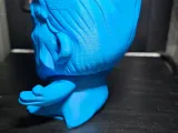 Stump man Pot-6