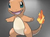 Pokémon Charmander (#0004) 3D Printing STL File-0