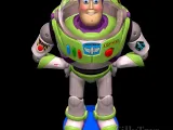 Buzz Lightyear - Toy Story-5