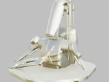 Battle Droid Bust-0