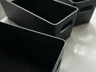 Storage box
