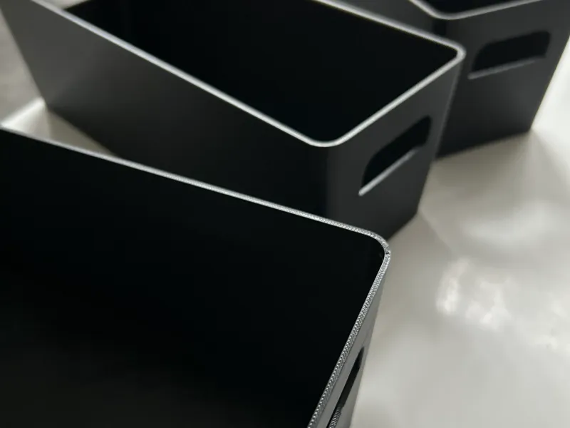Aufbewahrungsbox