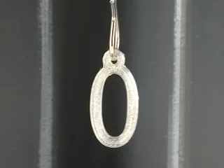 O keychain