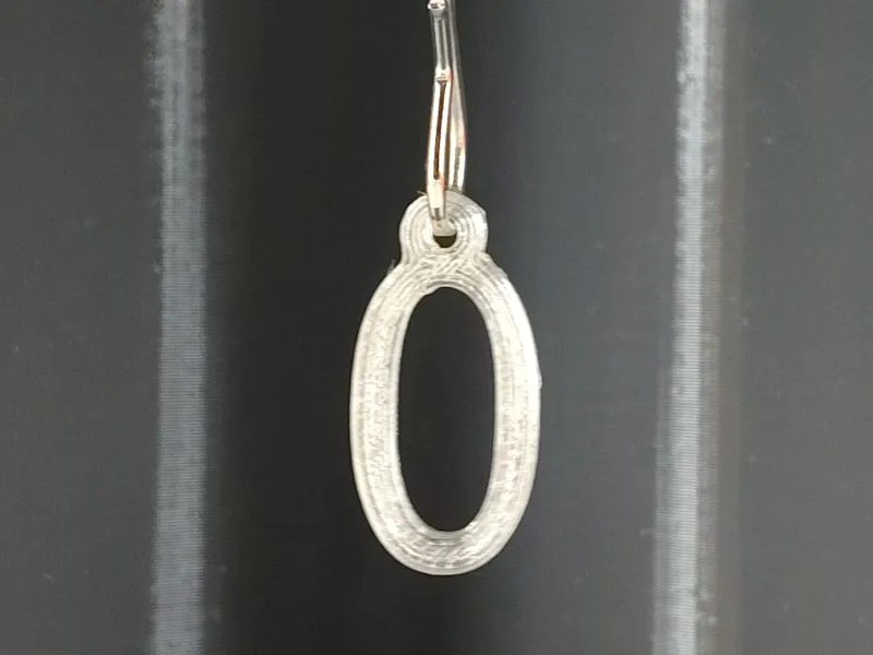 O keychain