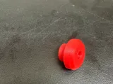 Washer for #10 Screw Size, 0.468" Overall Height-1