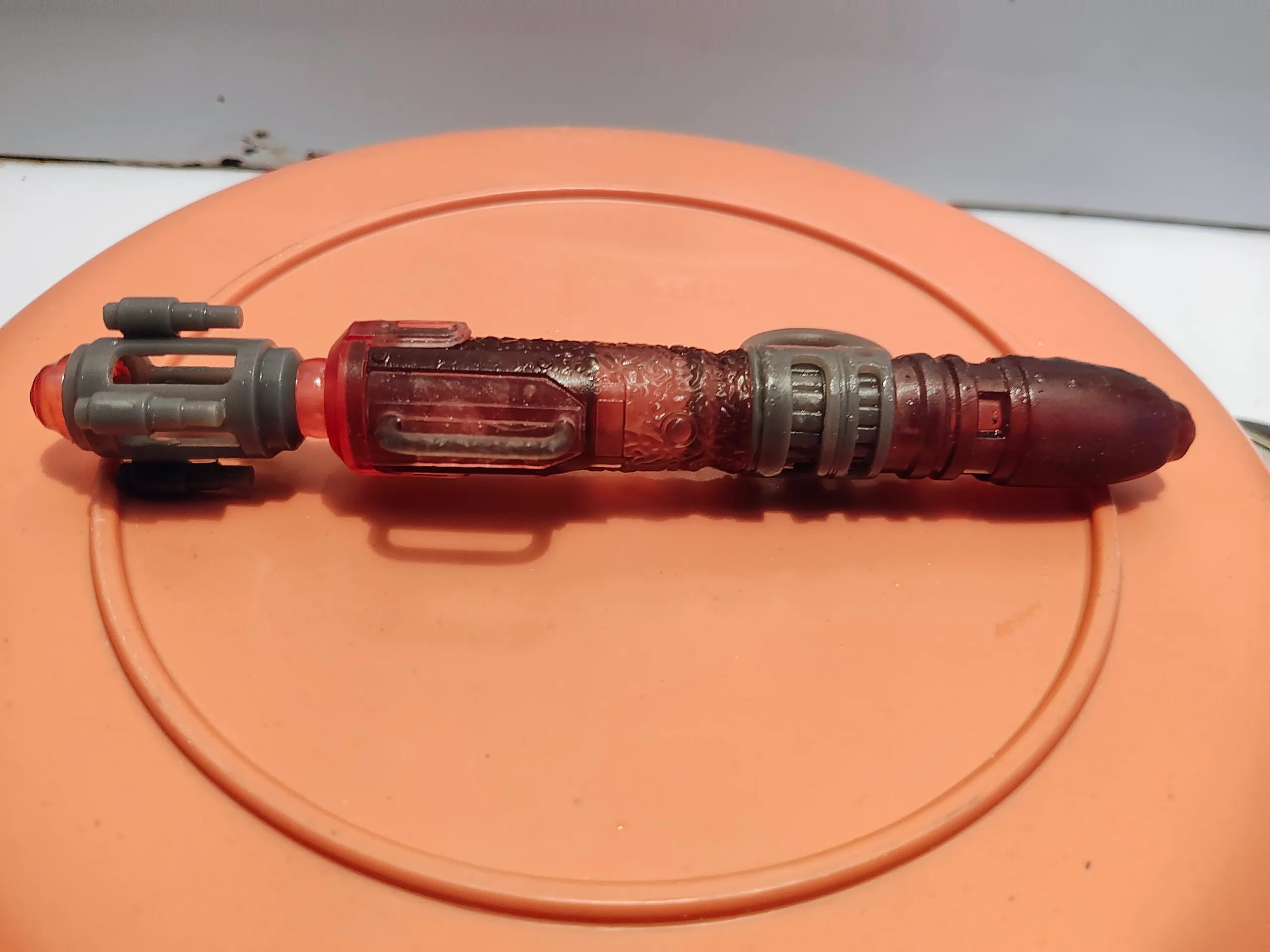 River Song Sonic Screwdriver - Doctor Who-5