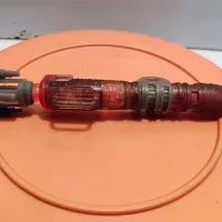 River Song Sonic Screwdriver - Doctor Who-5