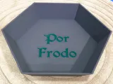 For Frodo dice thrower / Tira dados Por Frodo-1