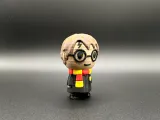 Chibi Harry Potter-1
