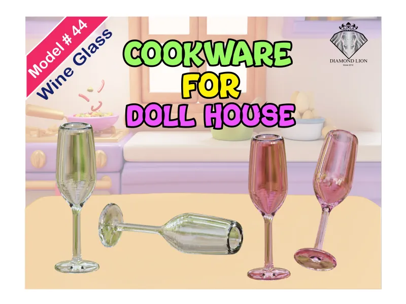 Wine Glass