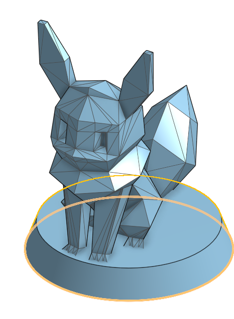 Pokemon chess 2 free 3d model - download stl file