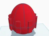 EASTER EGG STORAGE-0