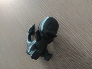 Charmander - Pokemon
