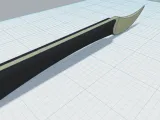 BK Knife 38-5