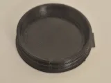 Tappo Telelever-1