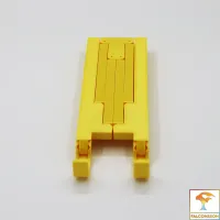 Foldable Adjustable Stand for Notebook - Laptop - Tablet-1