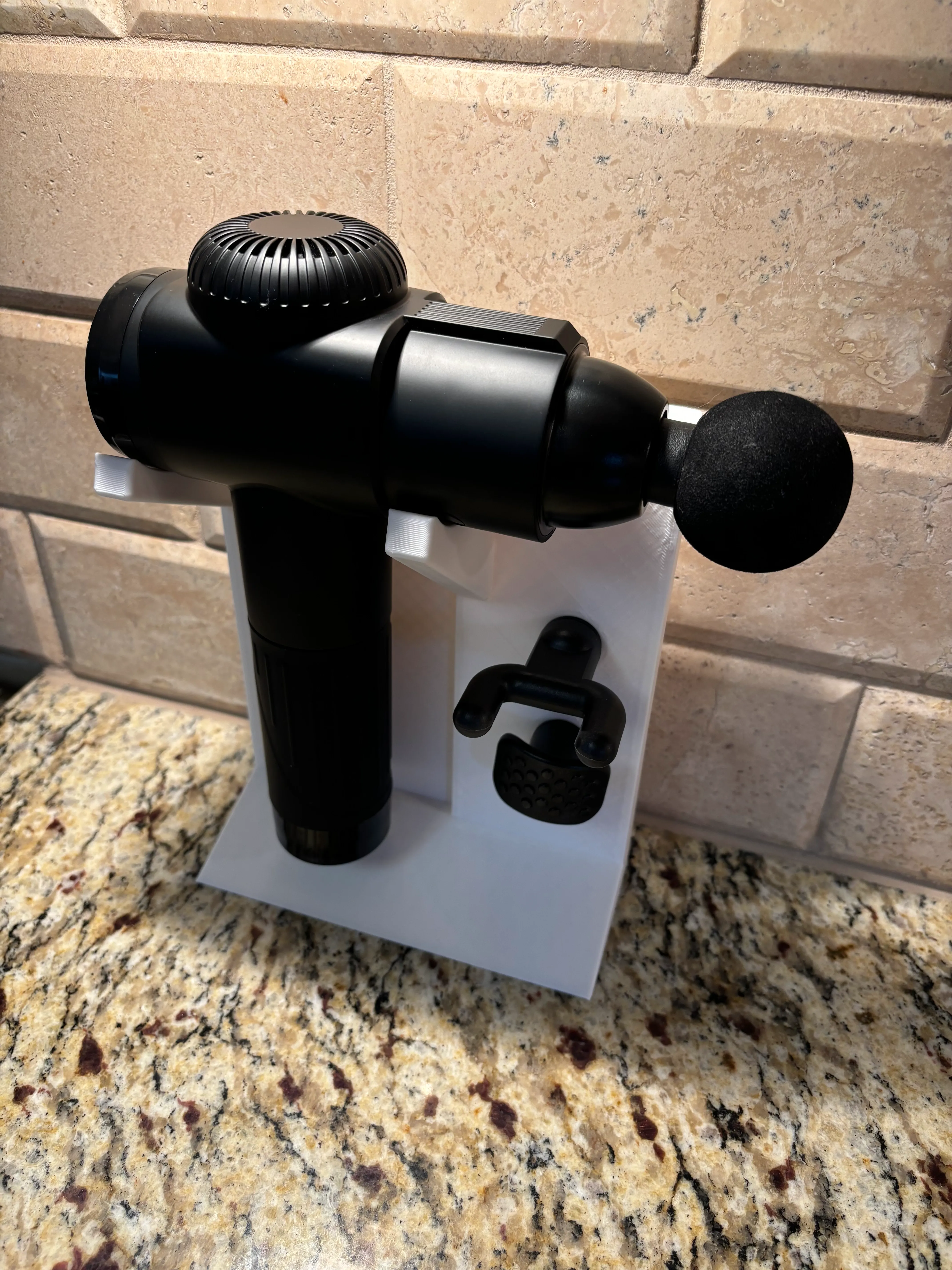 Massage Gun Stand