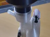 Water Powered Toothbrush Timer-4