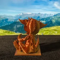 Baby Dragon-3