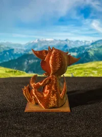 Baby Dragon-3