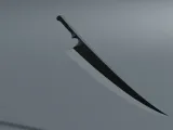 Espada Bleach, Ichigo Zangetsu-2