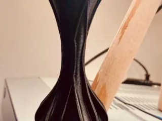 Fire Vase