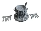 Troll's Cauldron-2
