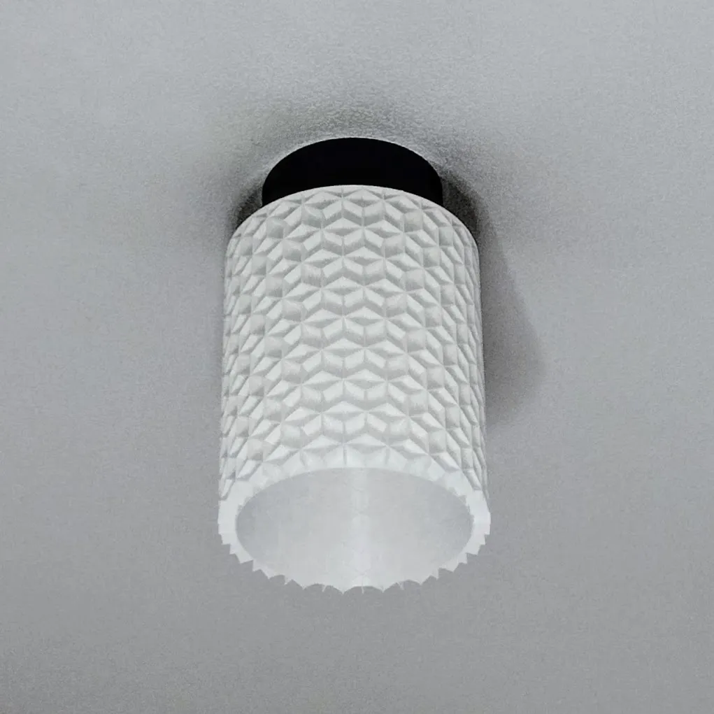 Kumiko Lamp