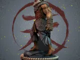 Akuma Street Fighter 6-3