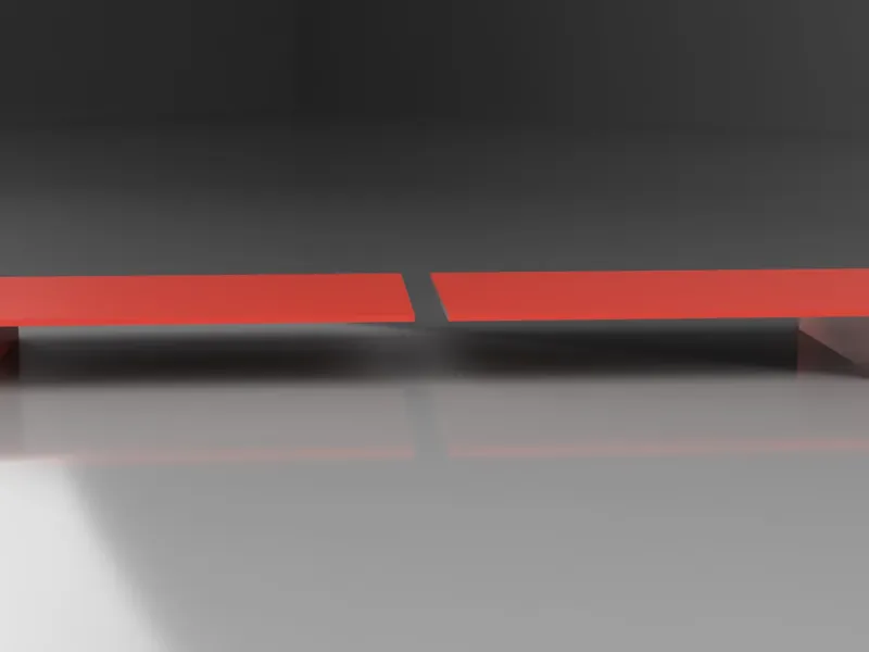 Air Hockey holder full left and right V2