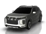 Mitsubishi ASX 2020-1