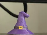 a witch hat-1